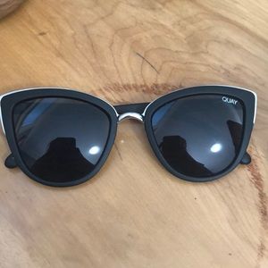 NEW Quay Australia My Girl Sunglasses